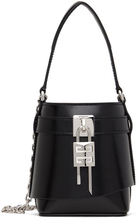 givenchy shark bag mini|Women's Designer Shark Lock .